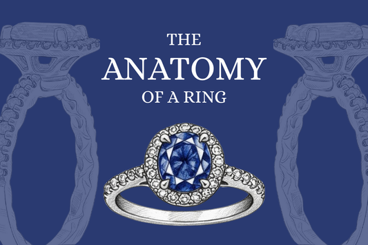 Anatomy of a Ring