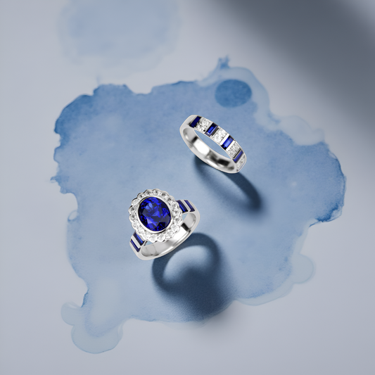 Redesign:  A New Story for Your Jewels
