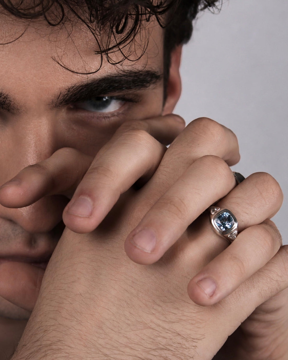 Jewelry for the Guy Who Doesn’t Usually Wear Jewelry